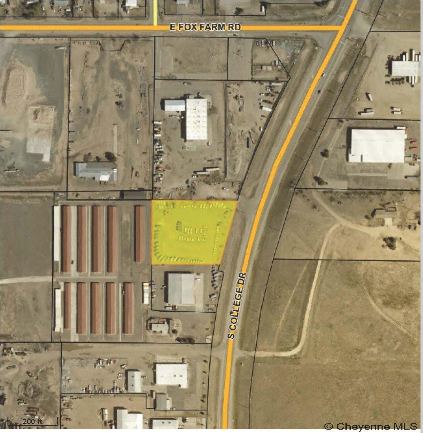 Property Image for 190 S College Dr