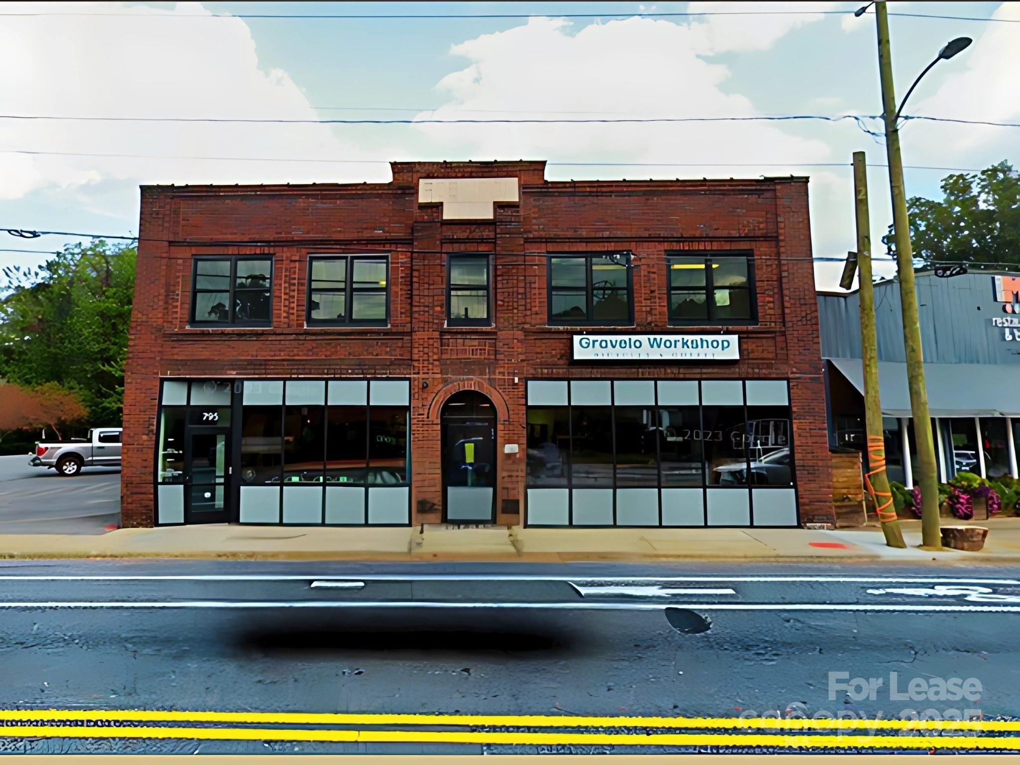 Property Image for 795 Merrimon Avenue 2