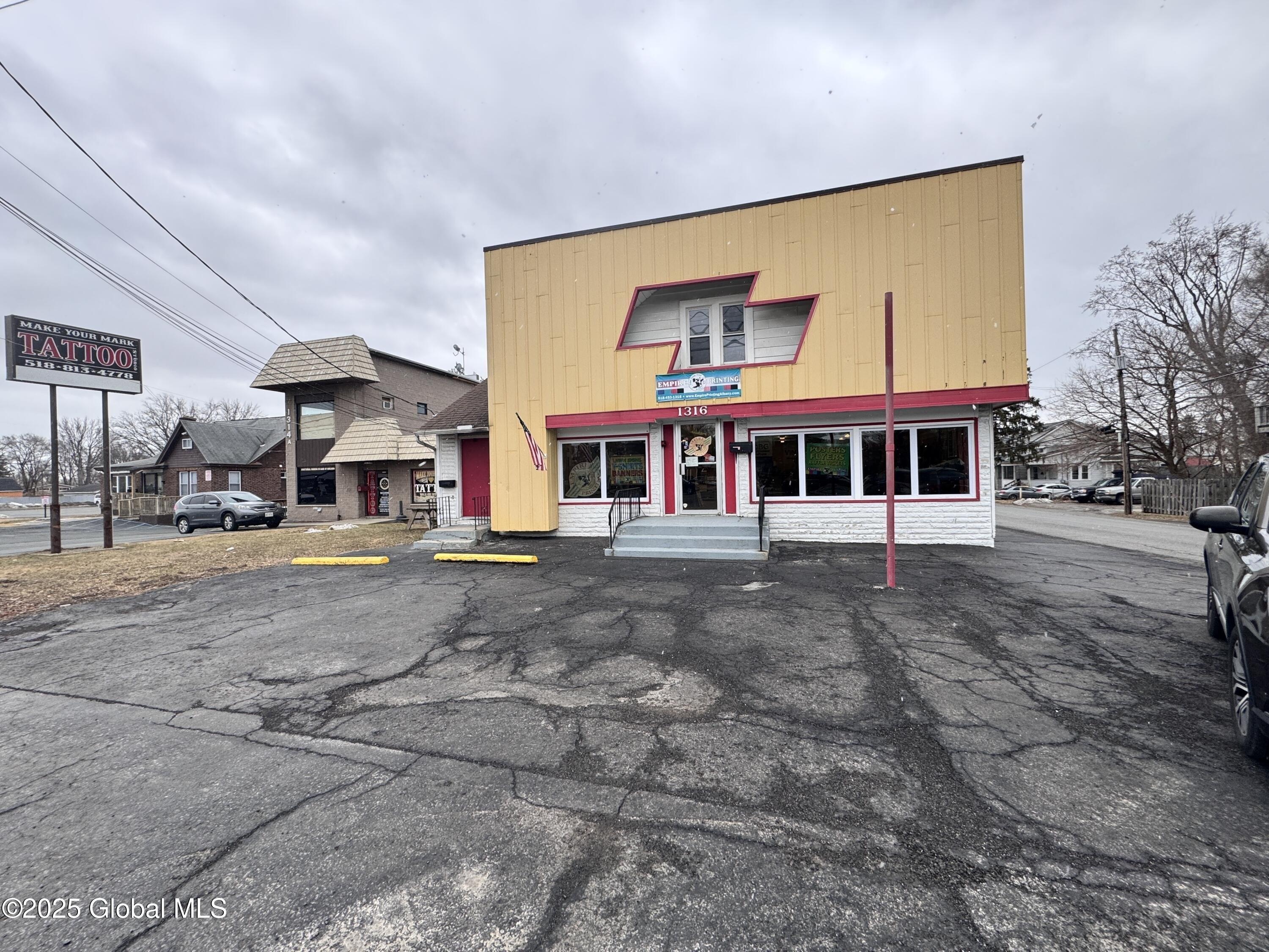 Property Image for 1316 Central Avenue