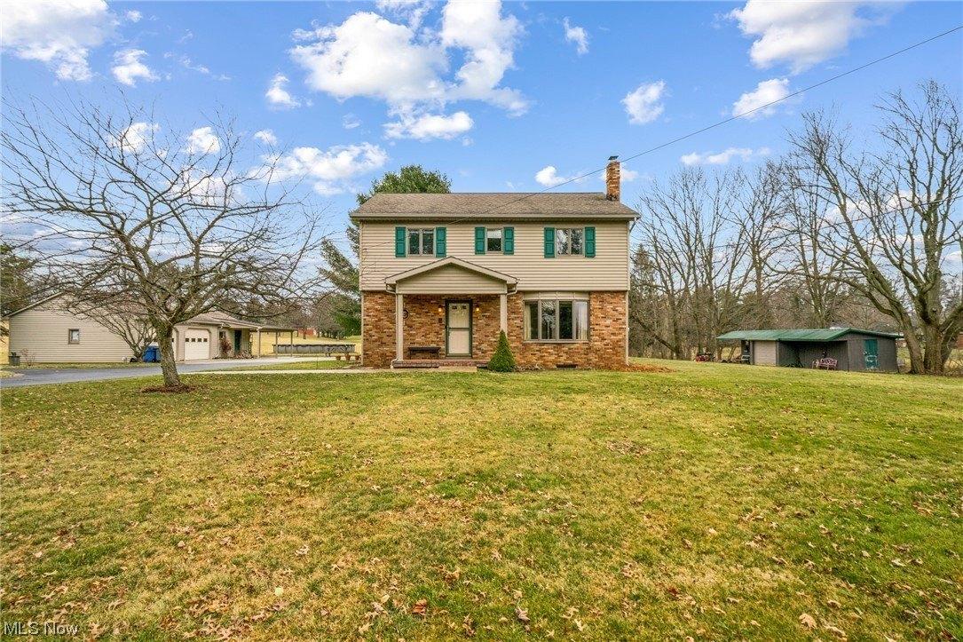 1410 Slater Road, Salem, OH 44460 MLS 4438803 CENTURY 21