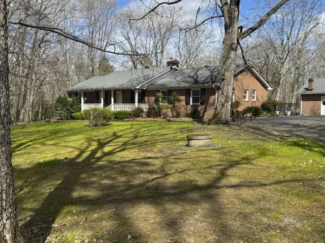 Property Image for 1812 Manakintown Ferry Rd