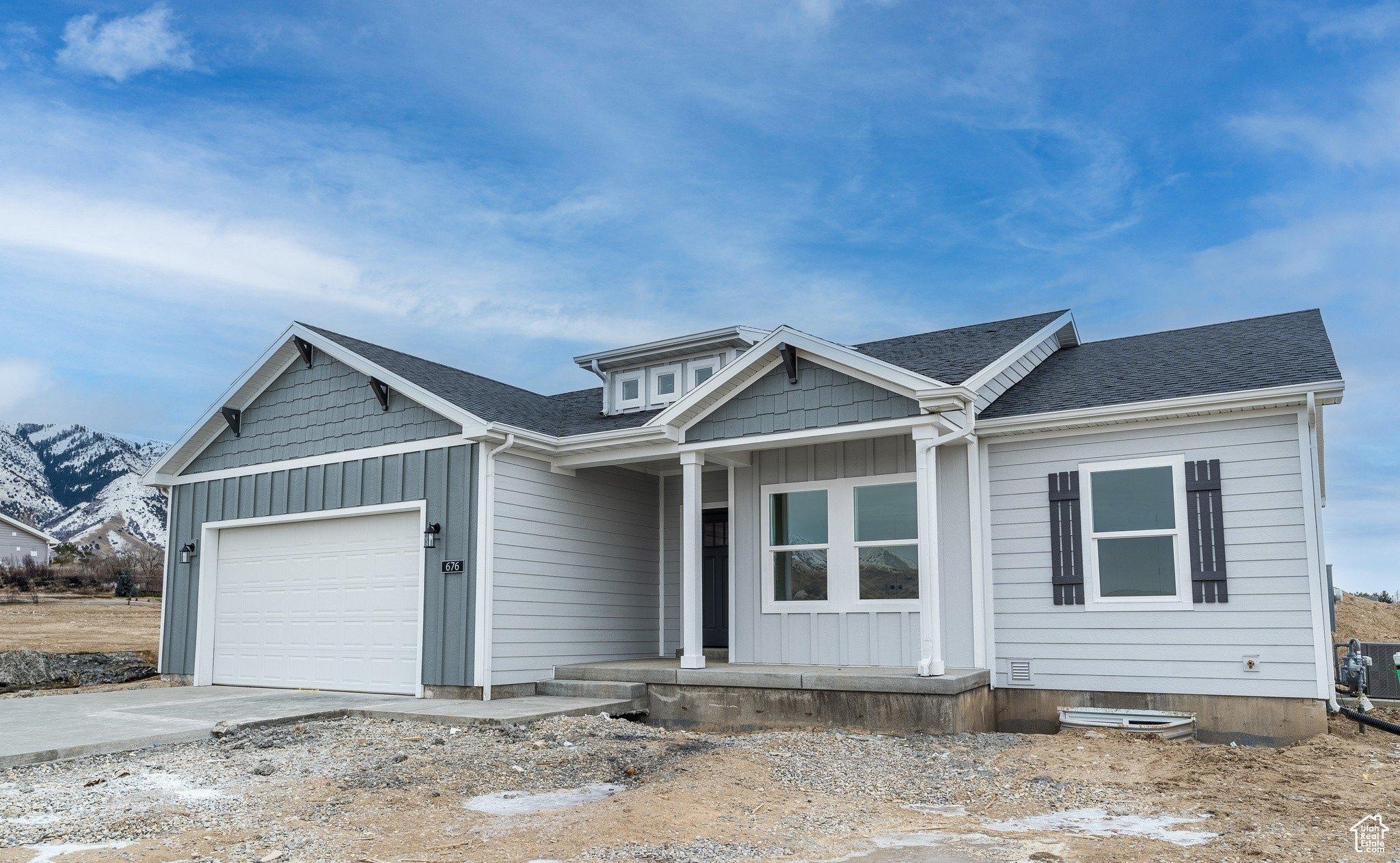 Cache County Real Estate | Find Houses &amp; Homes for Sale in Cache 