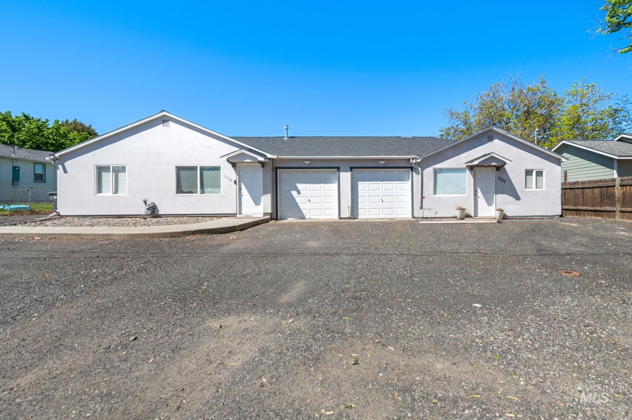 Property Image for 3230 & 3232 6th Street