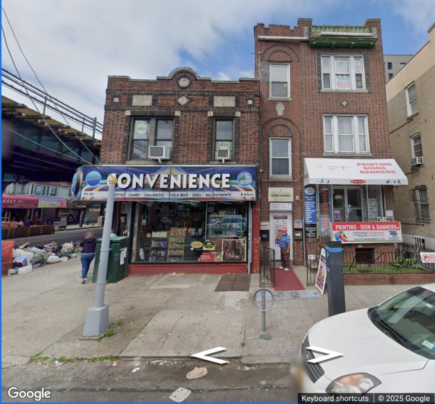 Property Image for 37-66 72nd Street