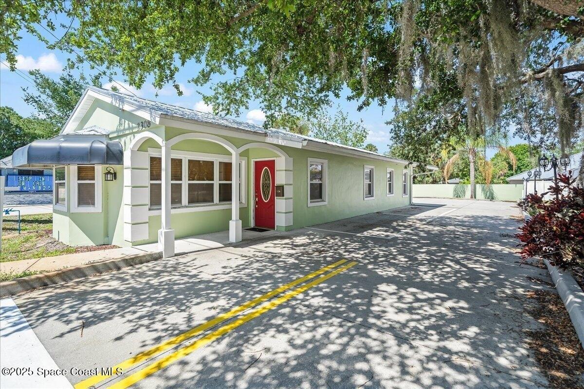 Property Image for 2308 S Babcock Street