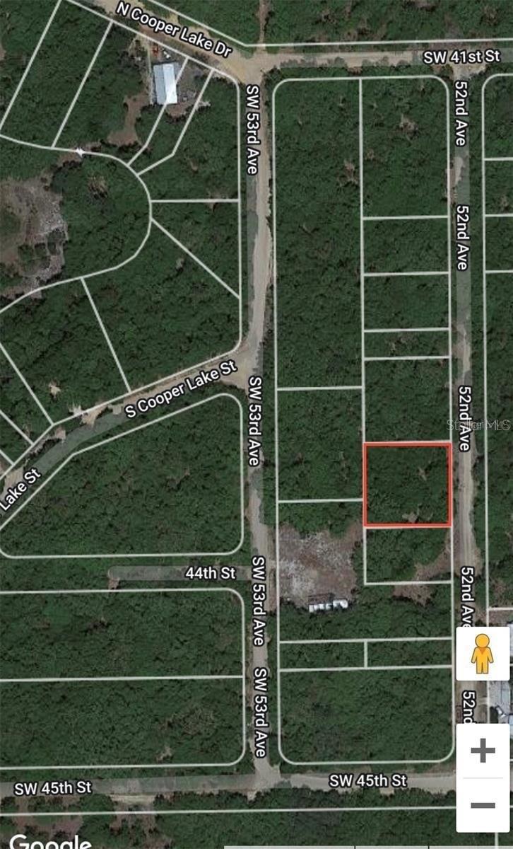 Property Image for Lot #32 SW 52ND AVENUE