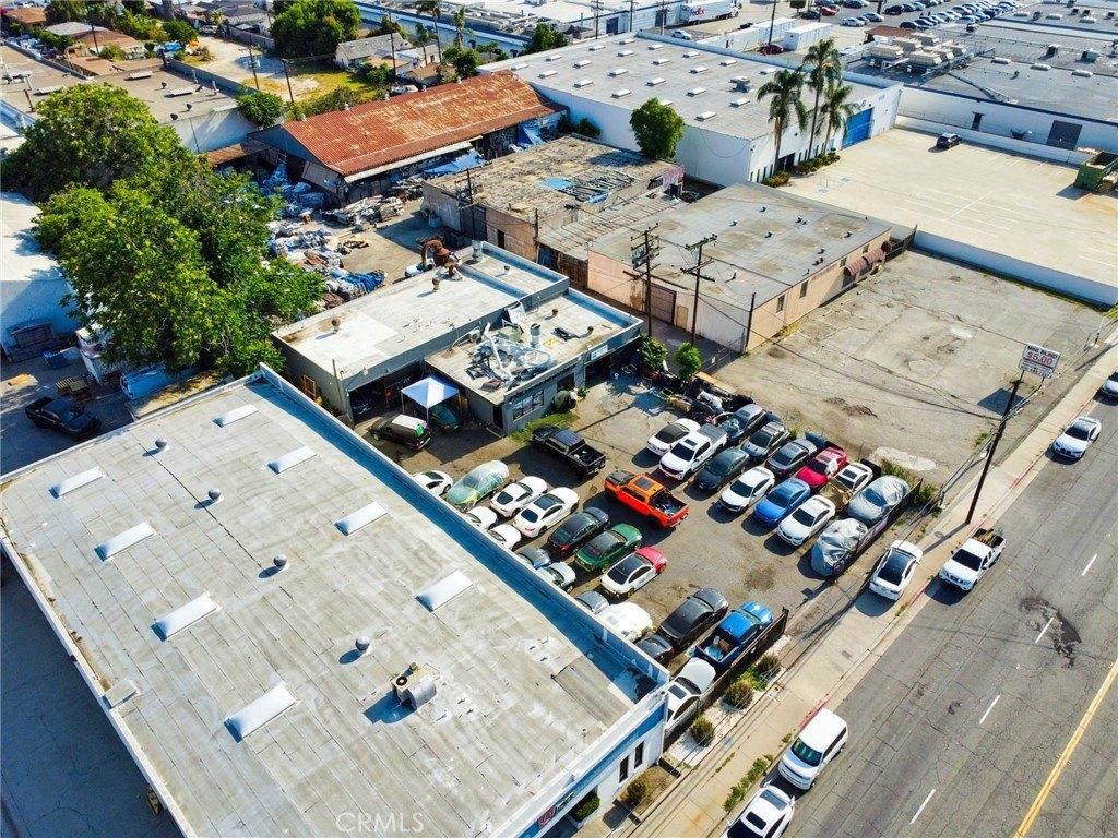 Property Image for 10728 Rush Street