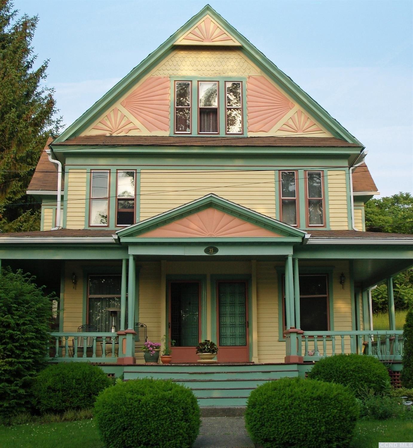 35 Prospect, Philmont, NY 12565 MLS 145531 CENTURY 21