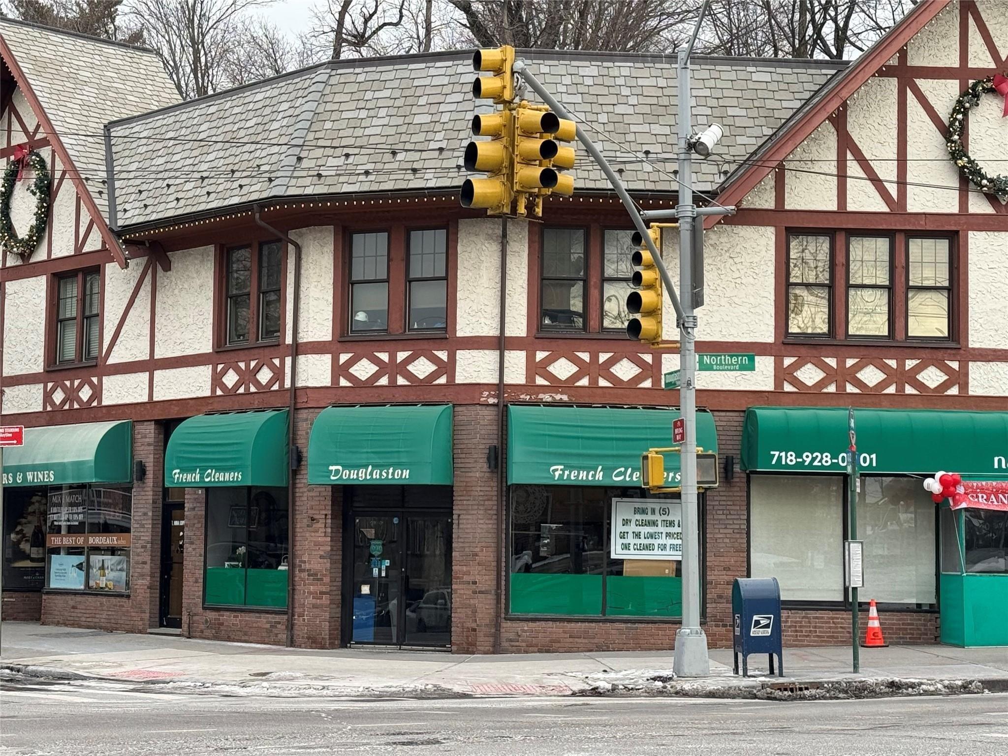 Property Image for 242-01 Northern Boulevard
