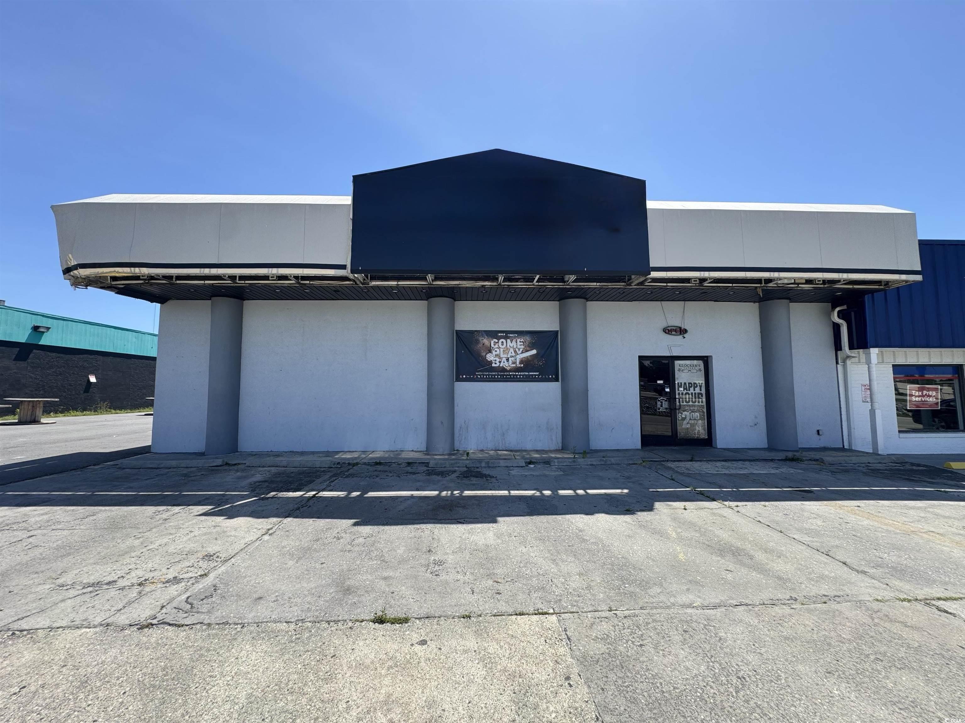 Property Image for 4807 S Highway 17 Bypass
