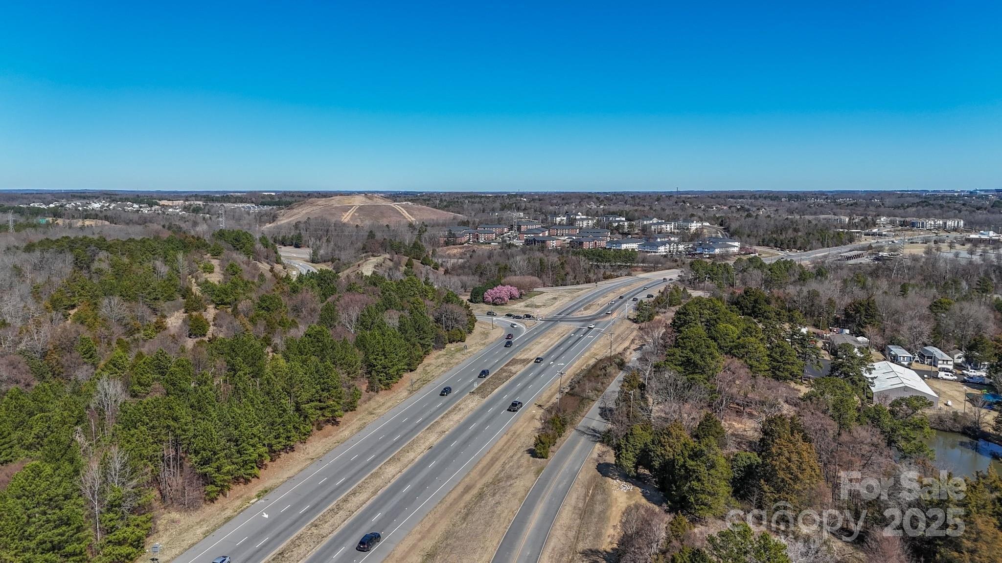 Property Image for 10800 N Tryon Street