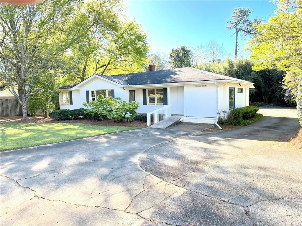Property Image for 515 Gaines School Road