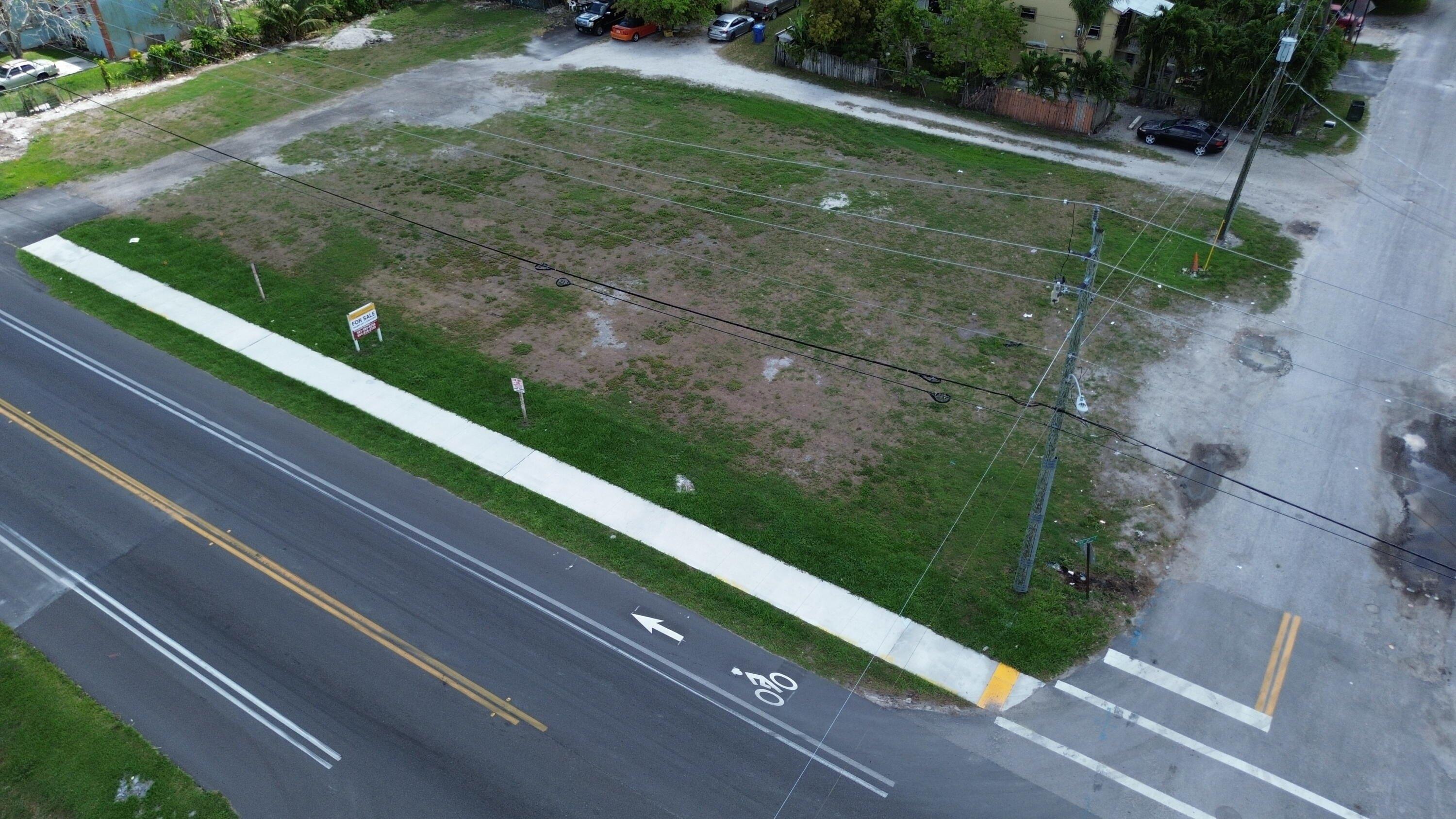 Property Image for 0000 NW Avenue F Place
