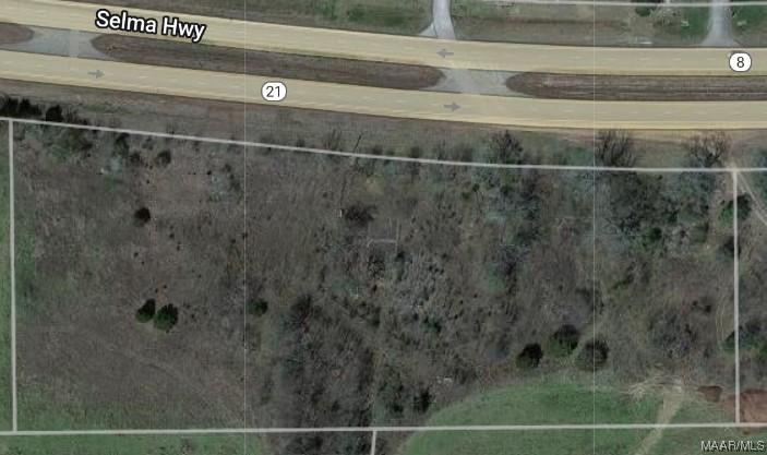 Property Image for 6795 Selma Highway