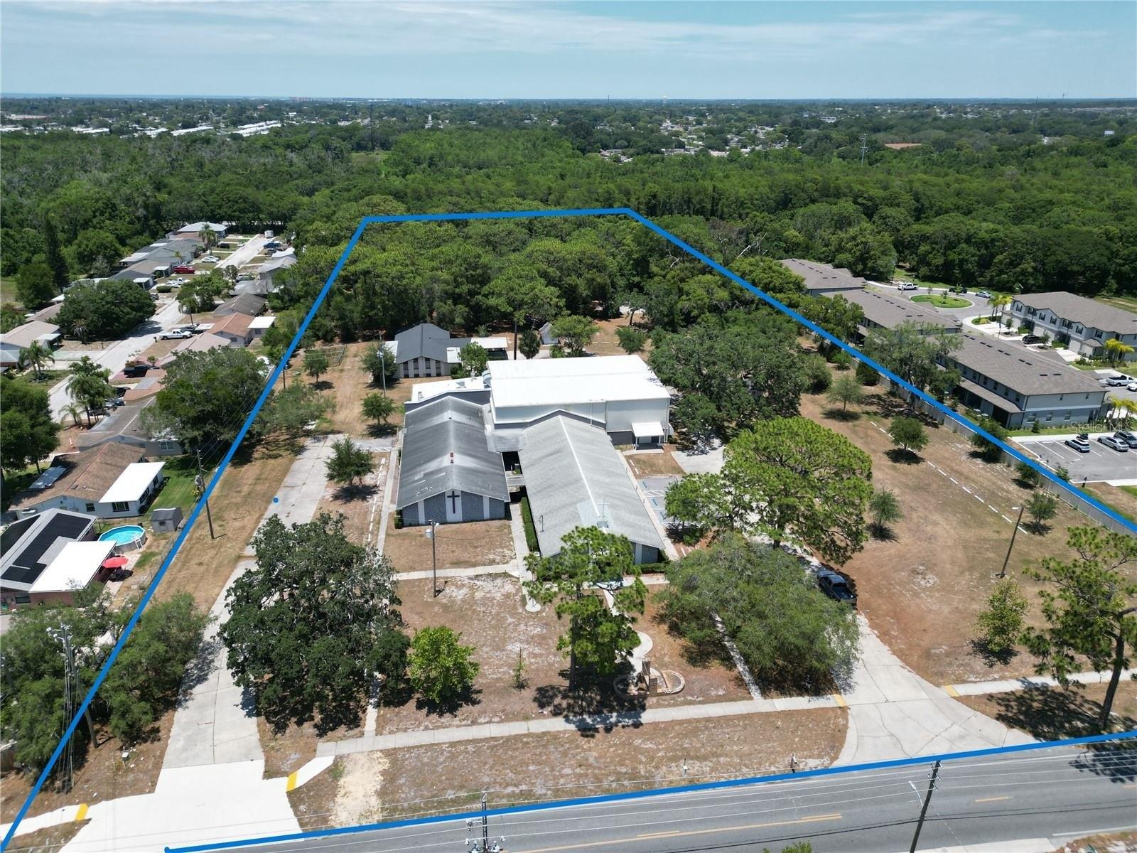 Property Image for 5015 Darlington Road