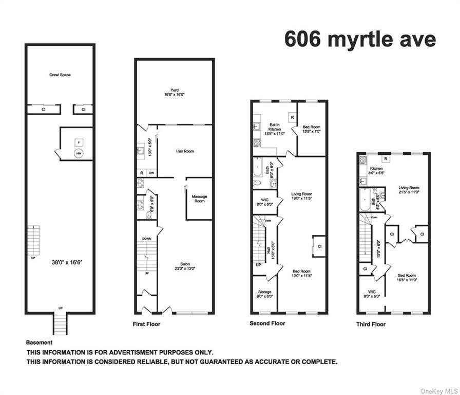 Property Image for 606 Myrtle Avenue