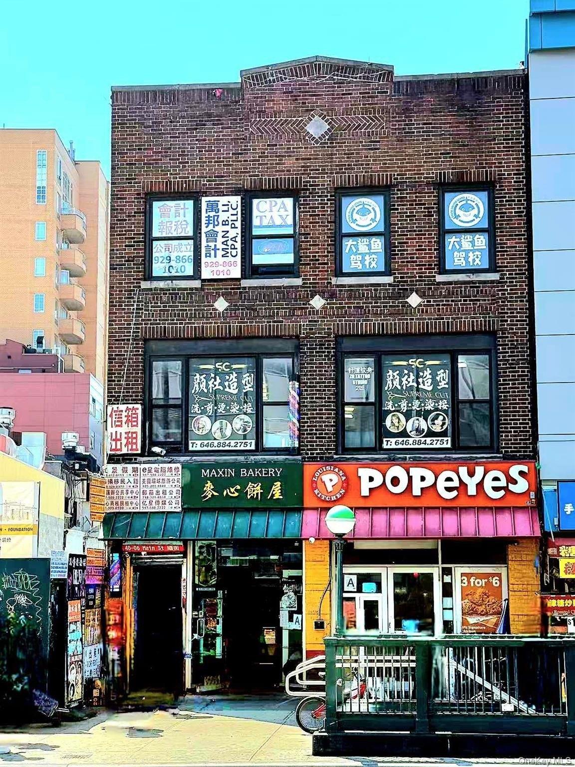 Property Image for 4006 Main Street
