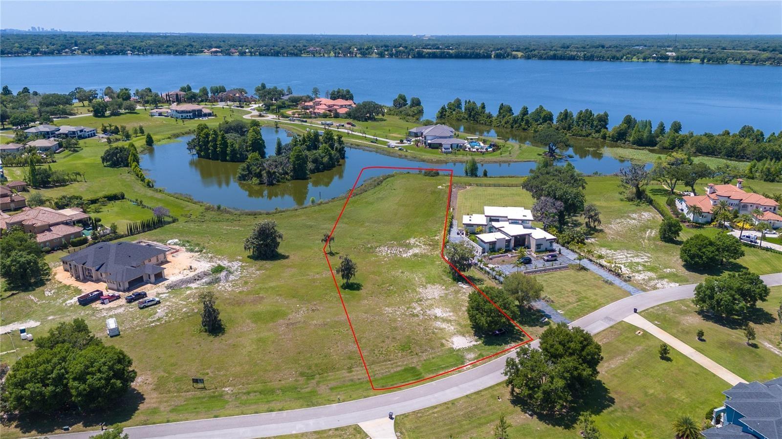 Property Image for 10710 Osprey Landing Lot 48 Way