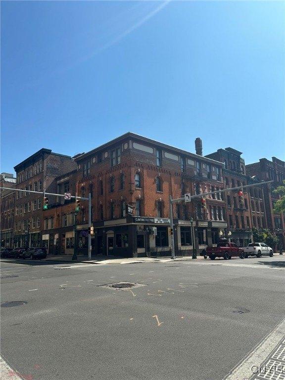 Property Image for 121-129 W Fayette Street