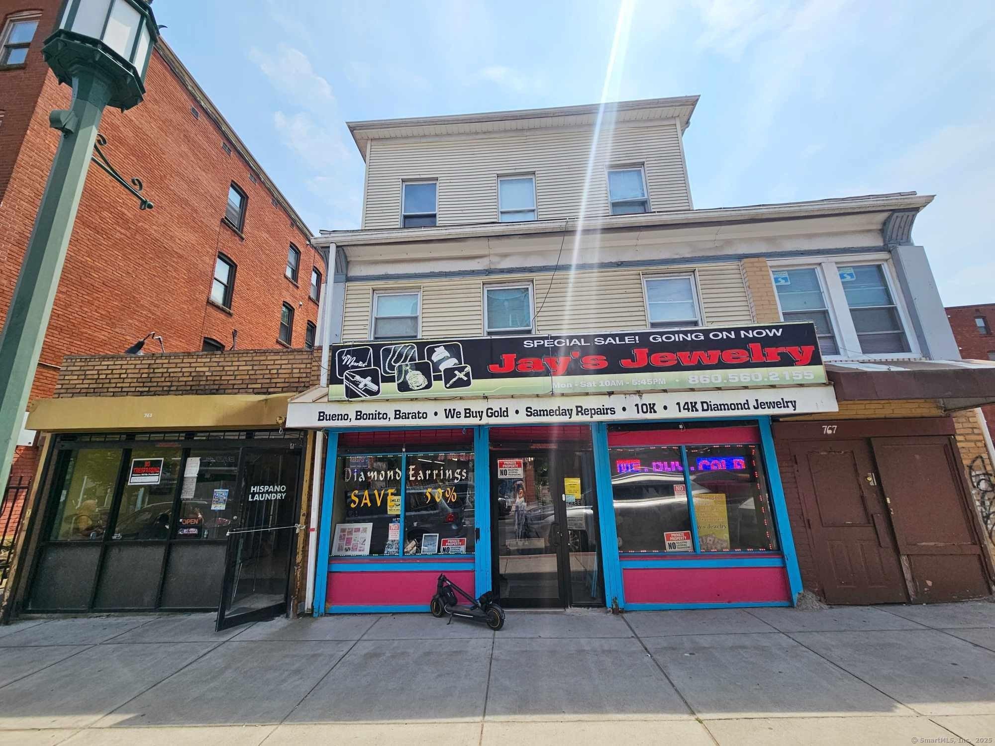 Property Image for 763 Park Street