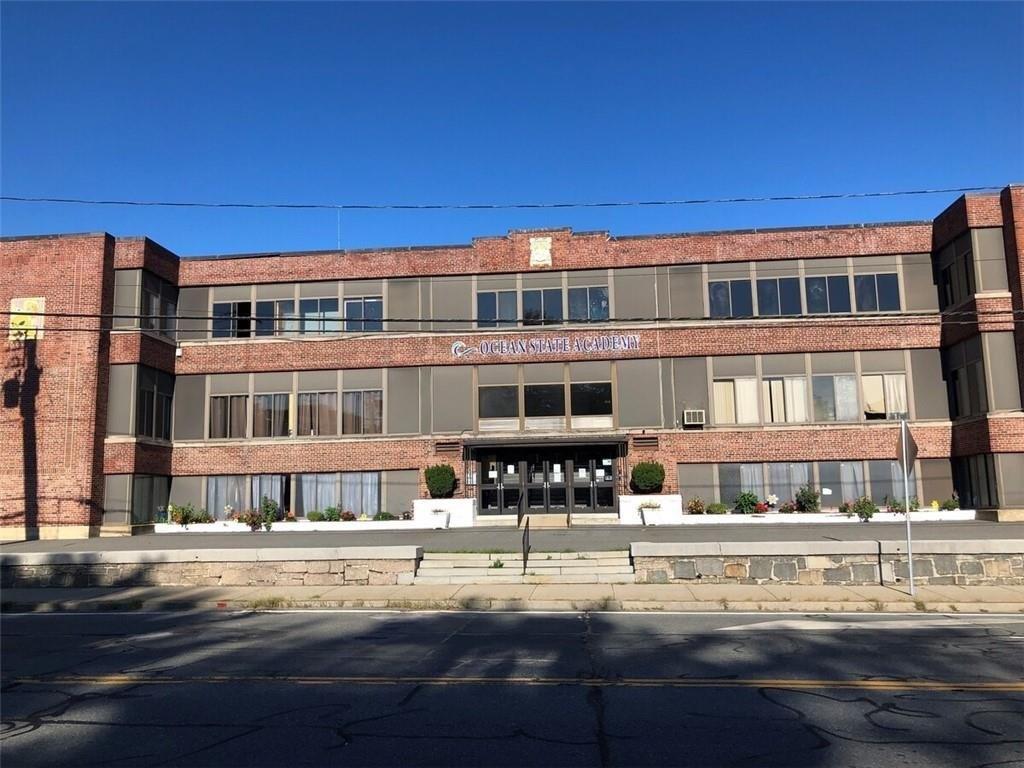 Property Image for 1301 Elmwood Avenue