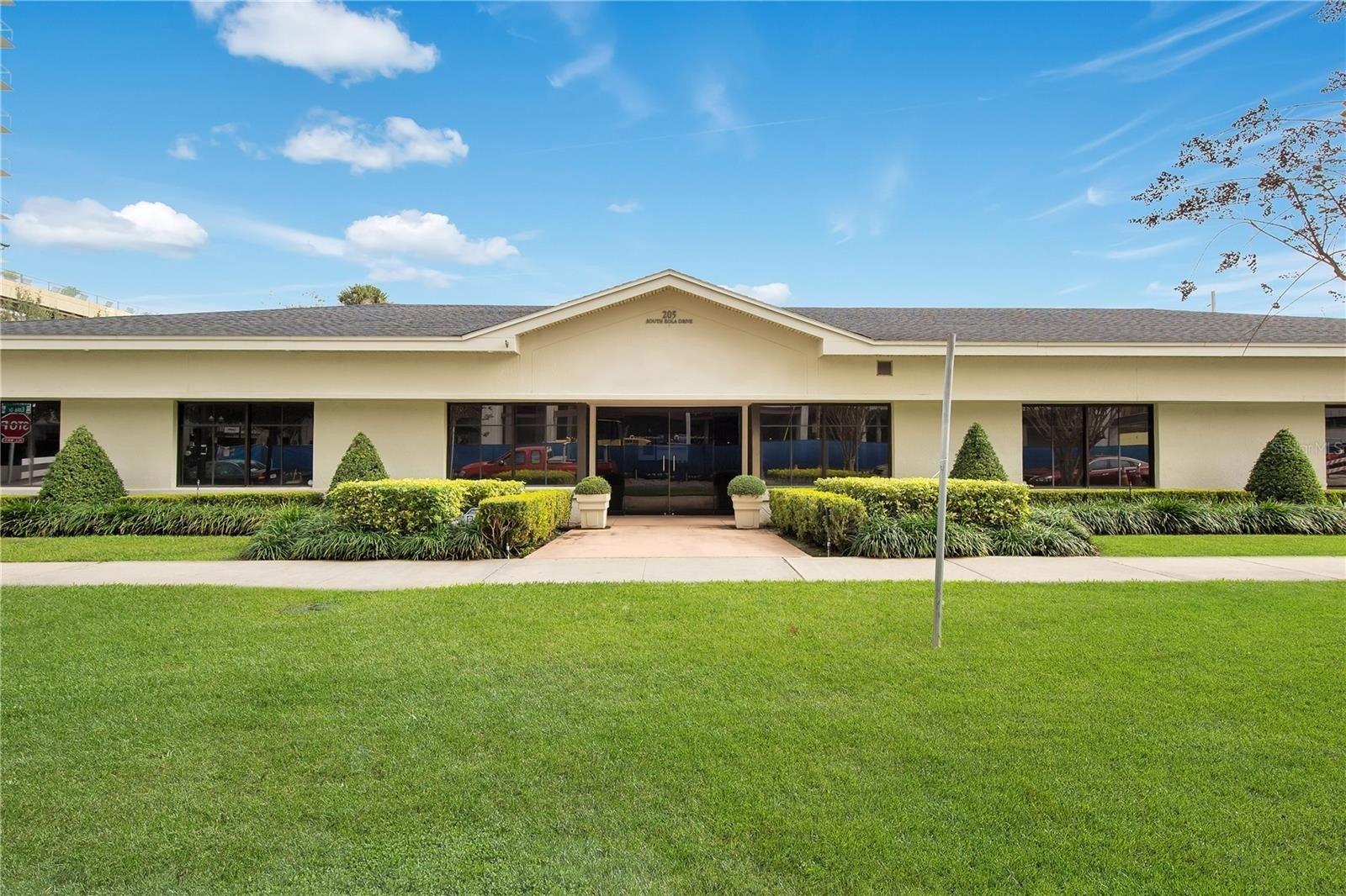 Property Image for 205 S Eola Drive