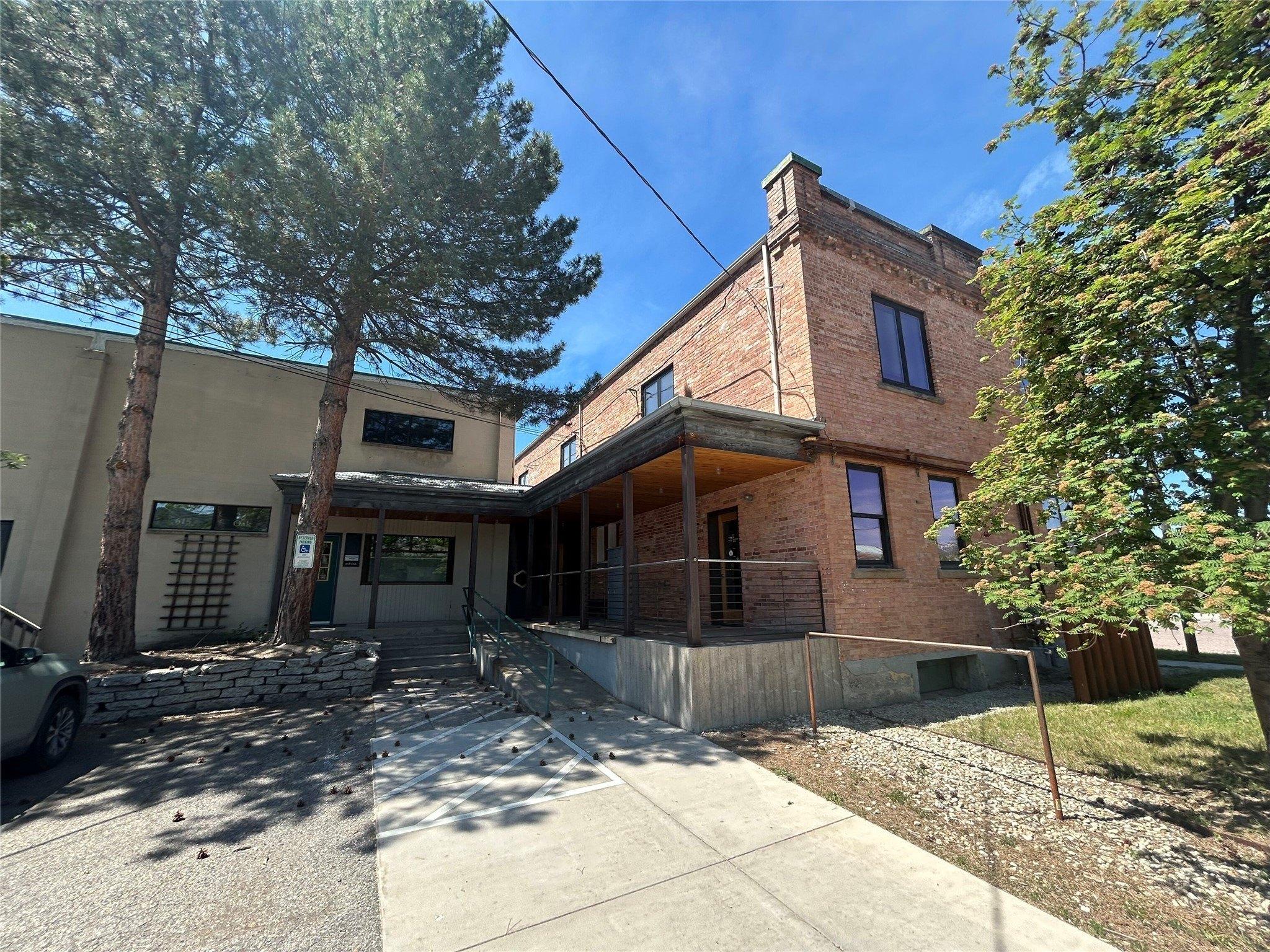Property Image for 615 Oak Street Suite 201