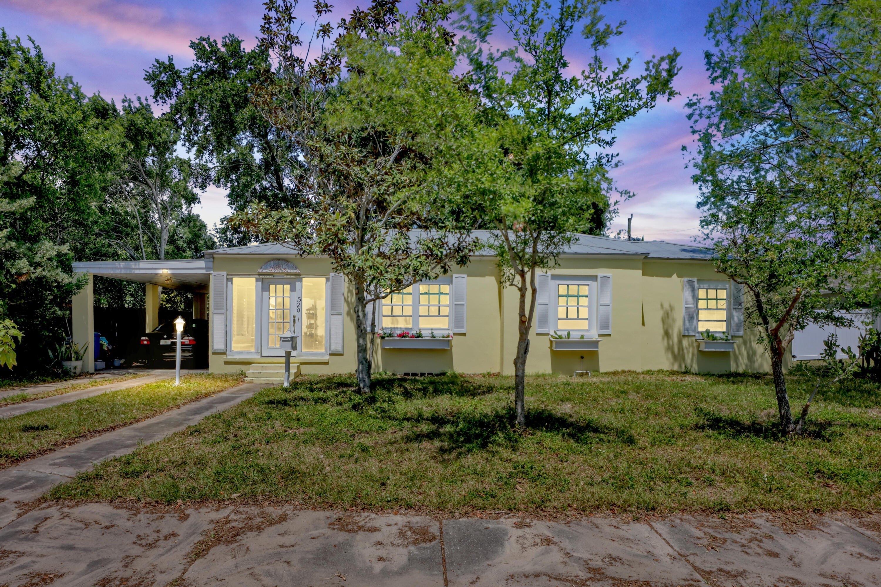 Property Image for 520 Palmetto Avenue