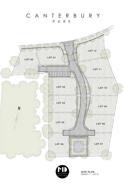 Property Image for 0 Canterbury Park