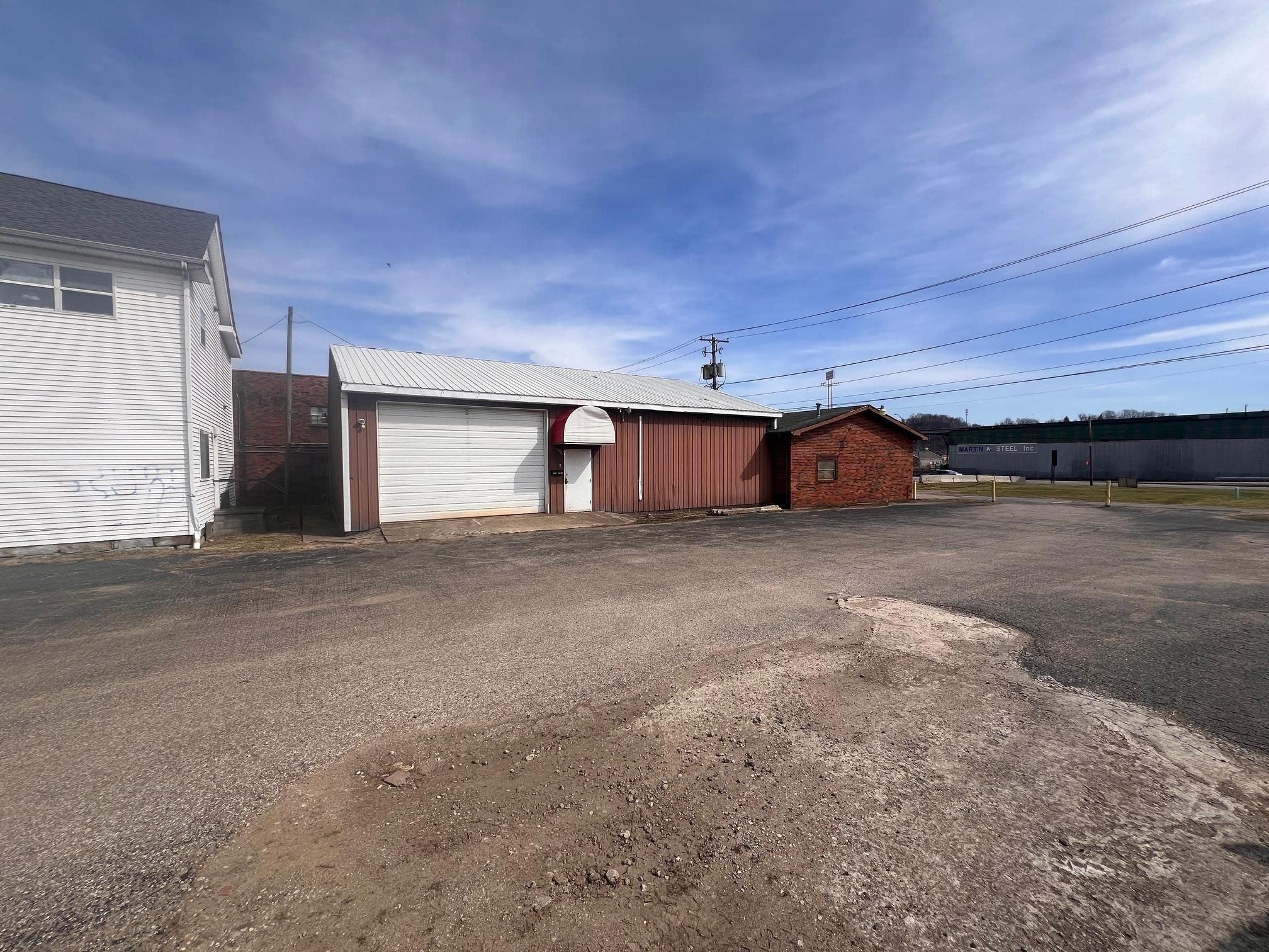 Property Image for 1525 1/2 Washington Ave