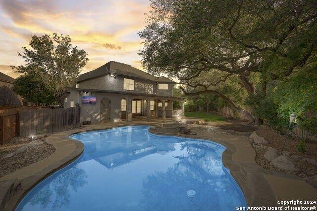 Property Image for 18706 Redrock Creek