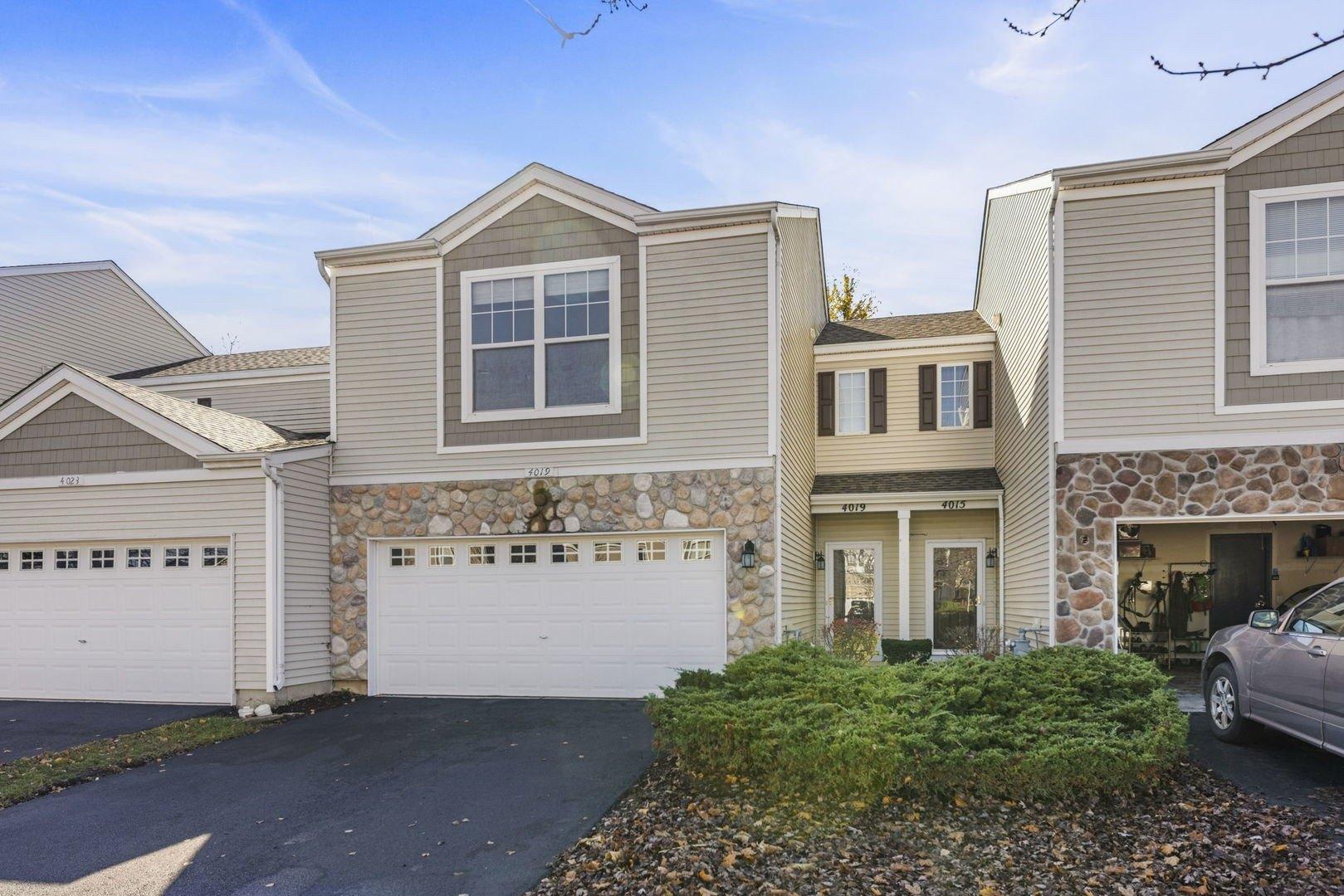 4019 Blackstone Drive, Aurora, IL 60504 MLS 11662232 CENTURY 21