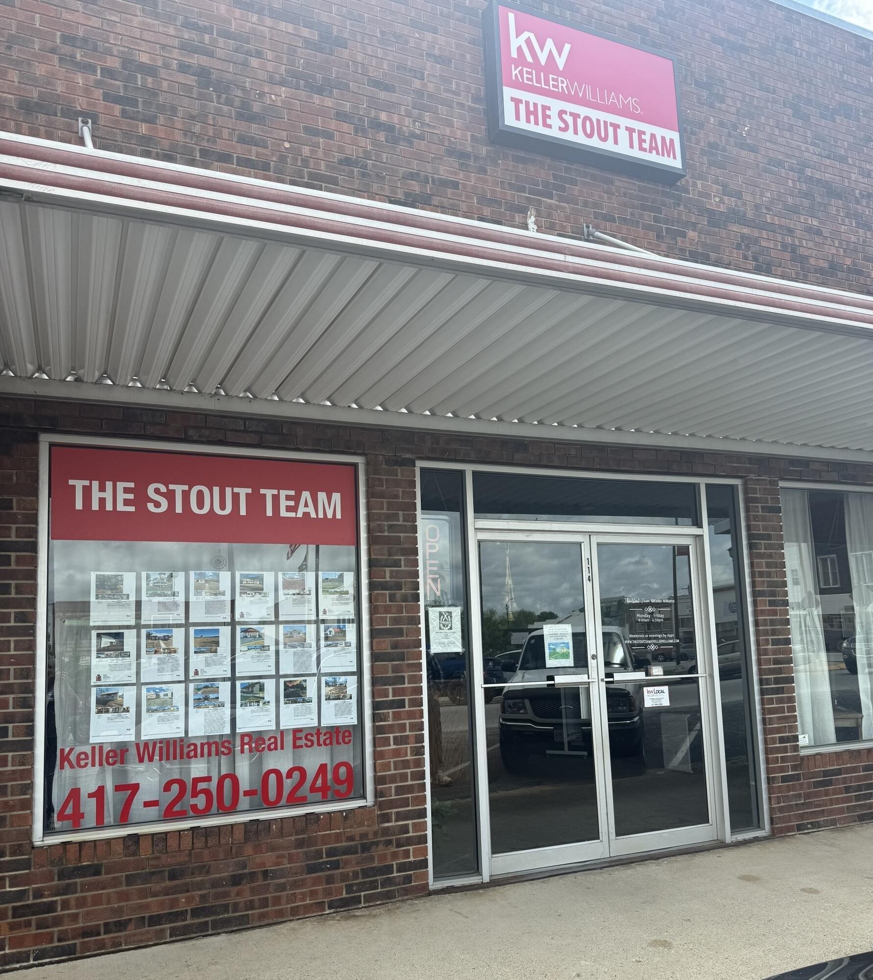 Property Image for 114 S Spurlock Street