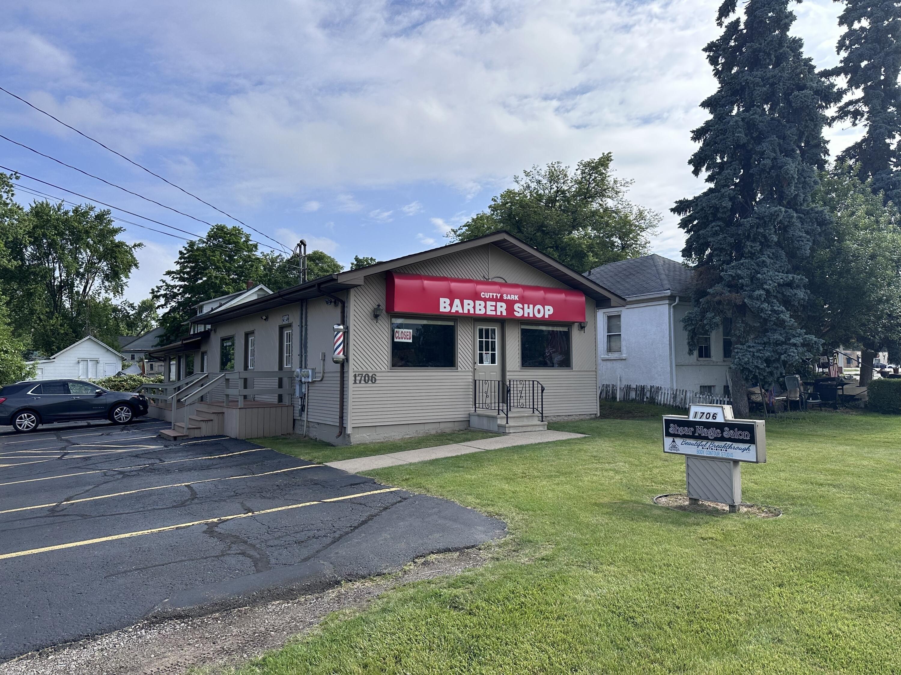 Property Image for 1706 W Morrell Street