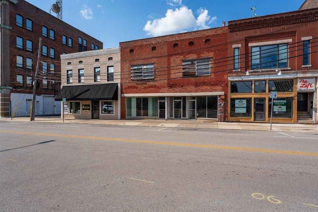 Property Image for 107 - 109 W 3rd Street