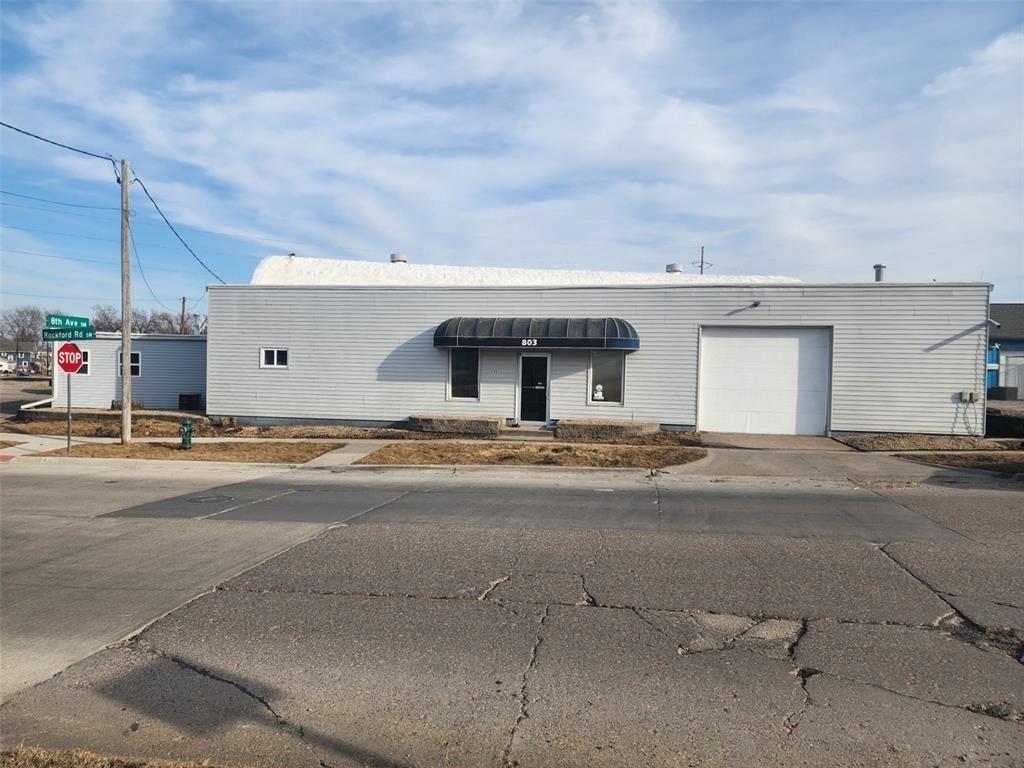 Property Image for 803 Rockford Road SW B