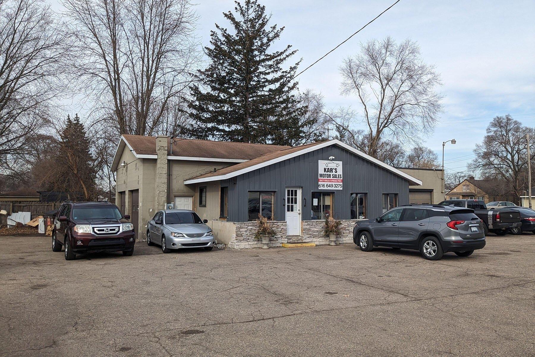 Property Image for 4111 Division Avenue S