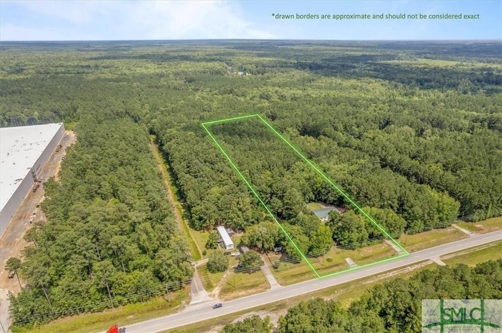 Property Image for 1837 Old Augusta Road S
