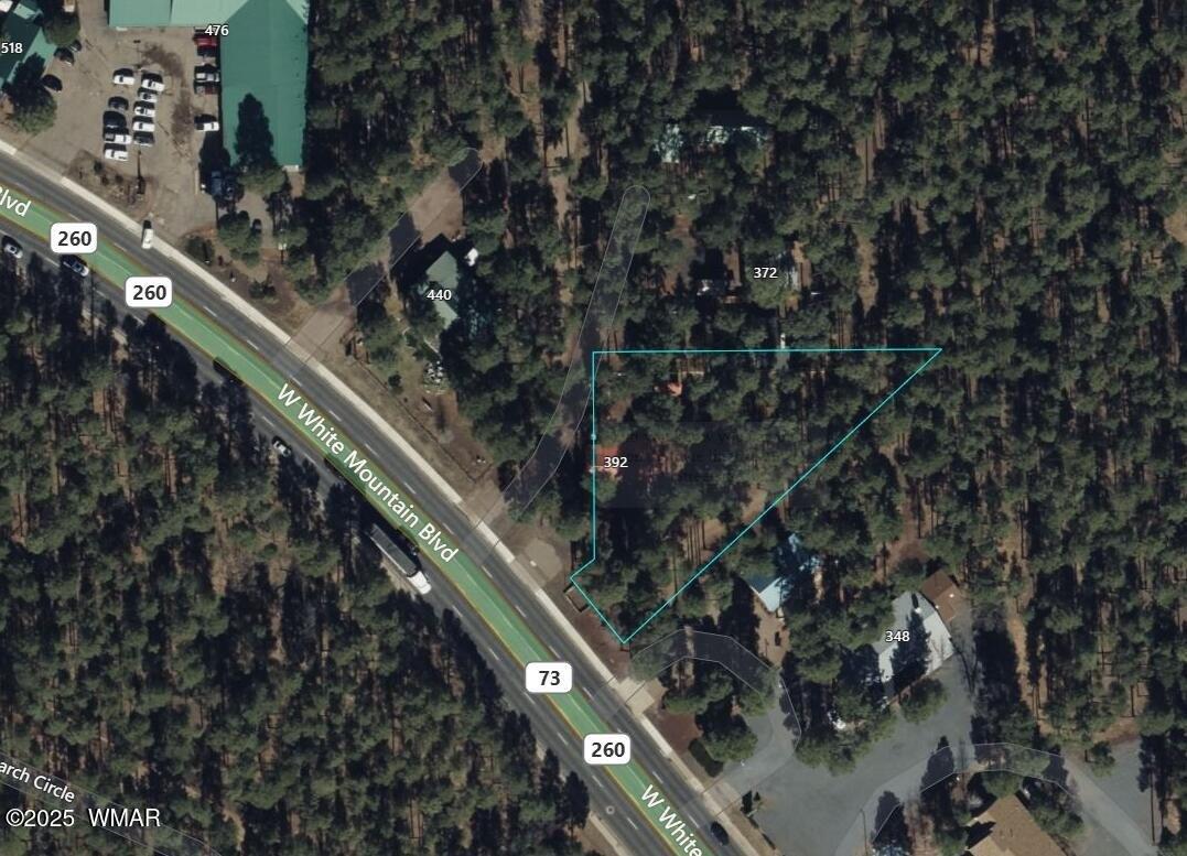 Property Image for 392 W White Mountain Boulevard