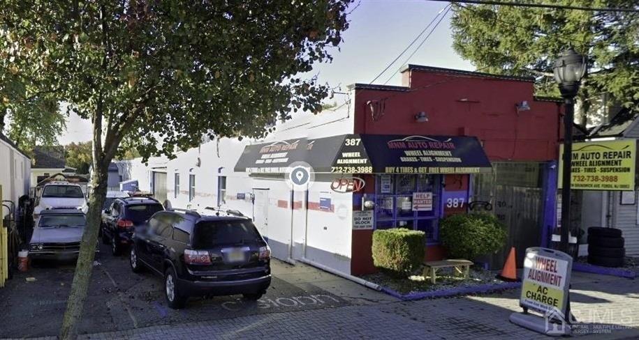 Property Image for 0 387 new brunswick Avenue