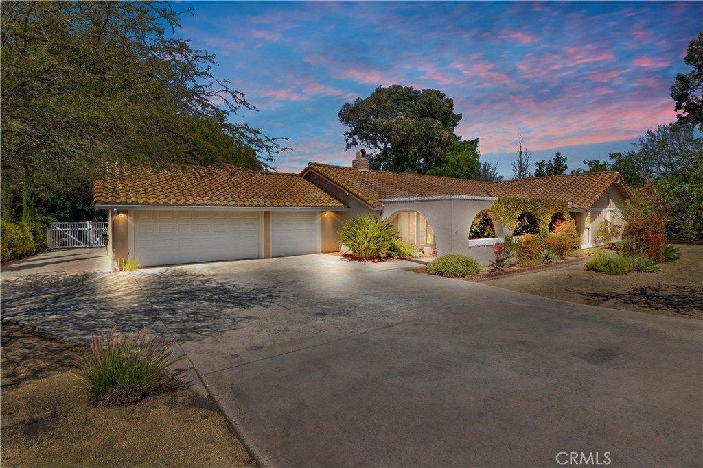 Property Image for 30452 San Pasqual Road