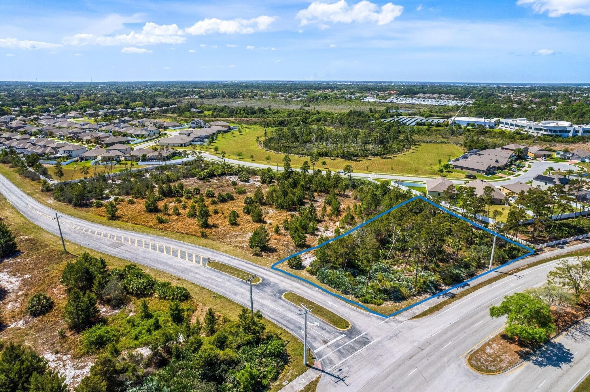 Property Image for 0000 Viera Boulevard