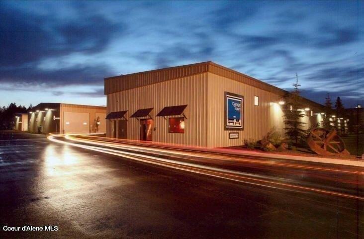 Property Image for 3525 N Huetter Rd #206