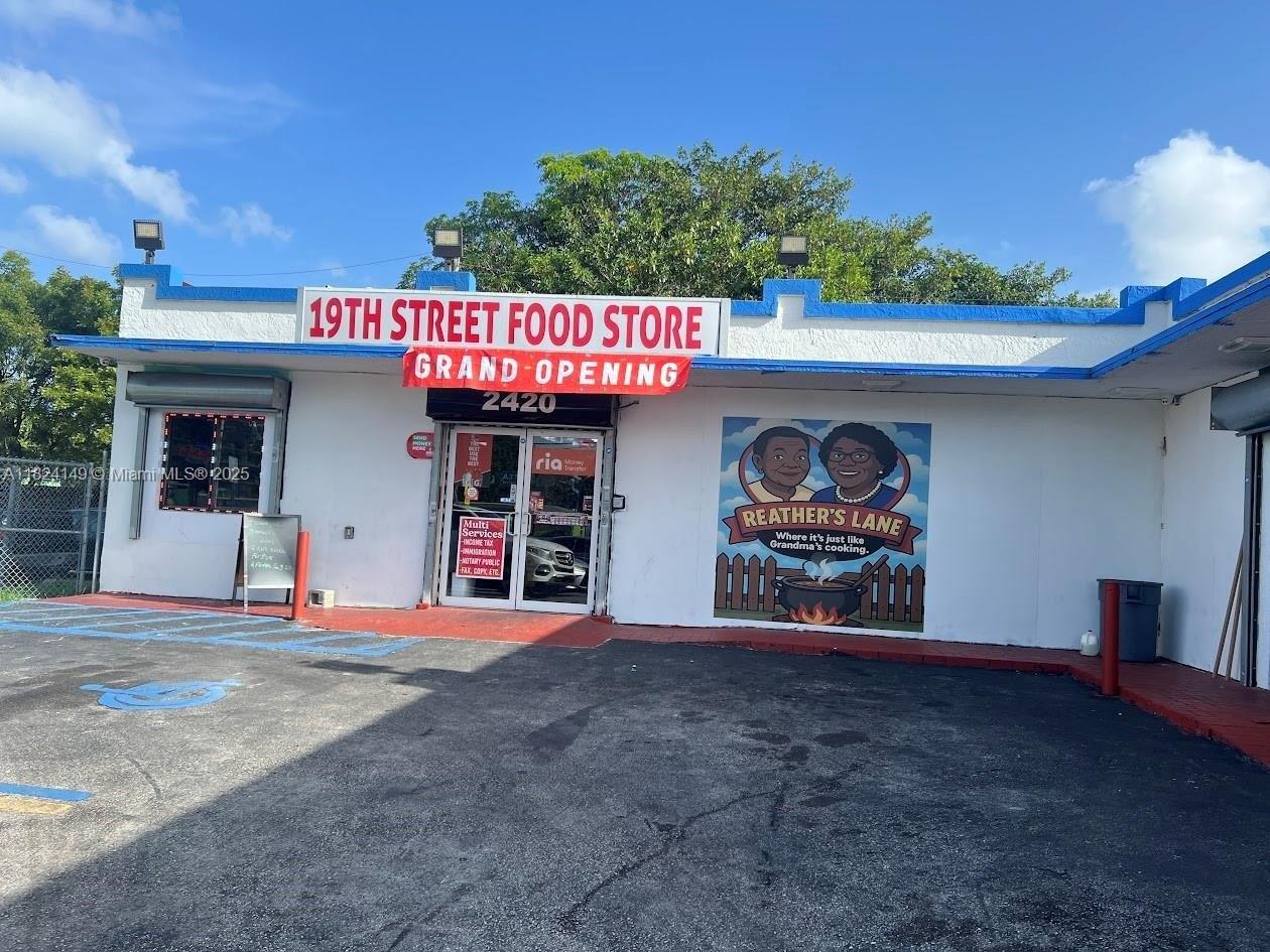 Property Image for 2420 NW 19th St