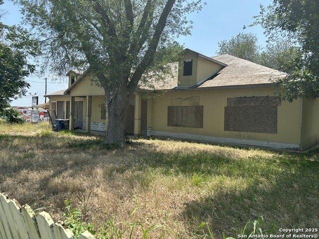 Property Image for 1350 Huisache Avenue