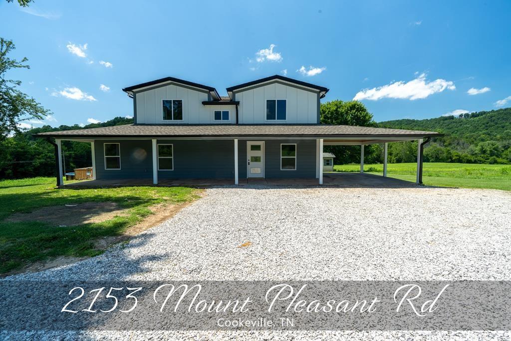 Property Image for 2153 Mount Pleasant Rd