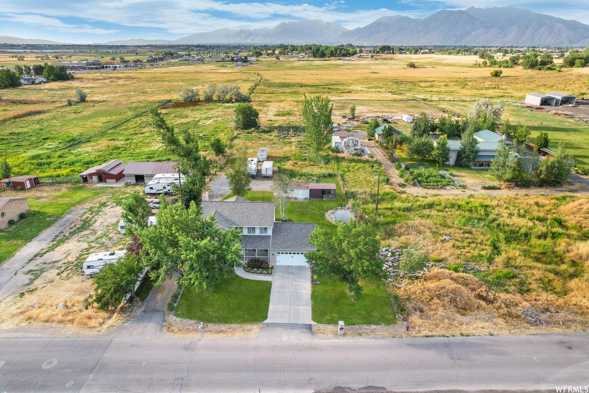 print property image