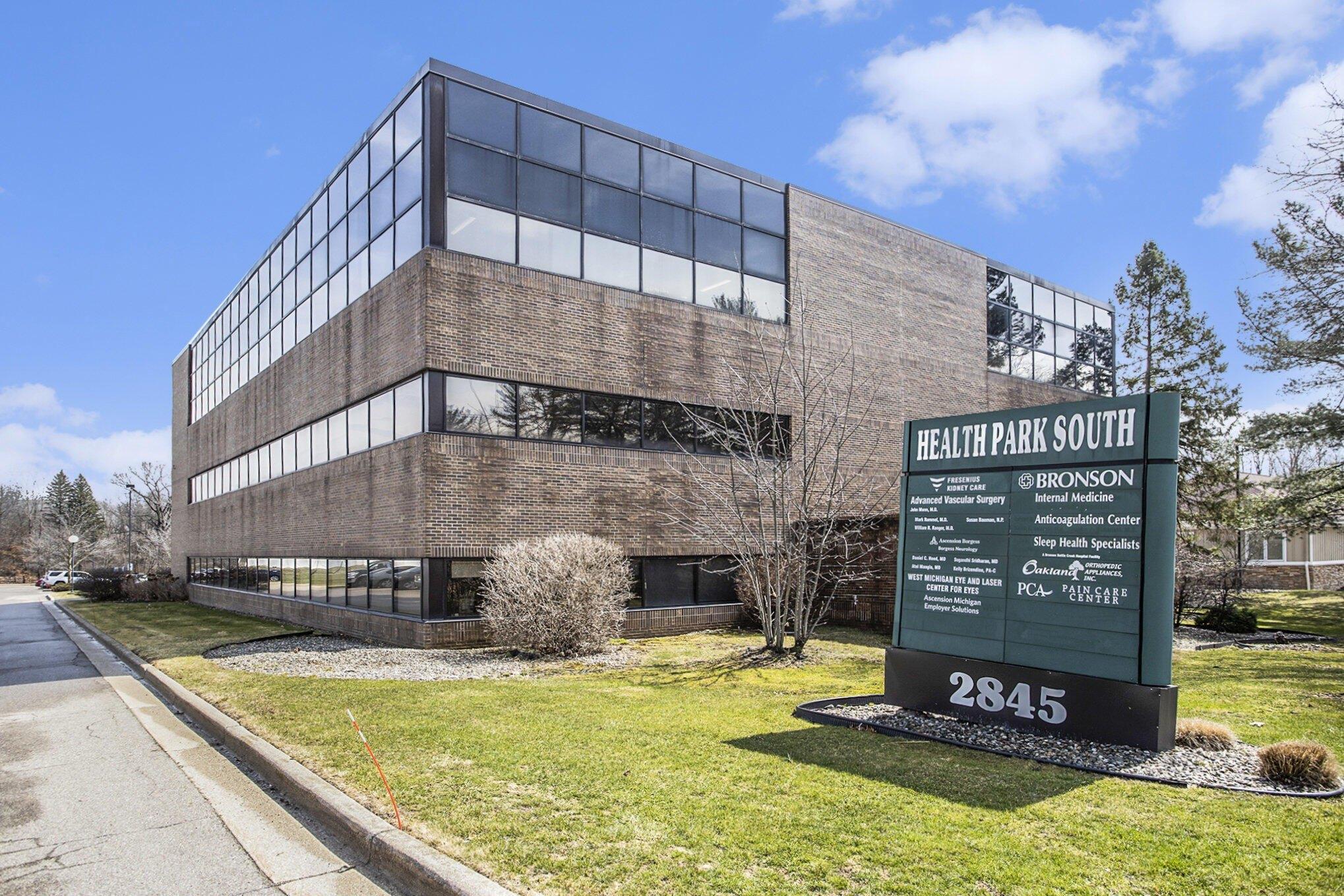 Property Image for 2845 Capital Avenue SW Upper