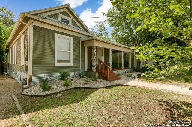 Property Image for 614 N Palmetto Ave