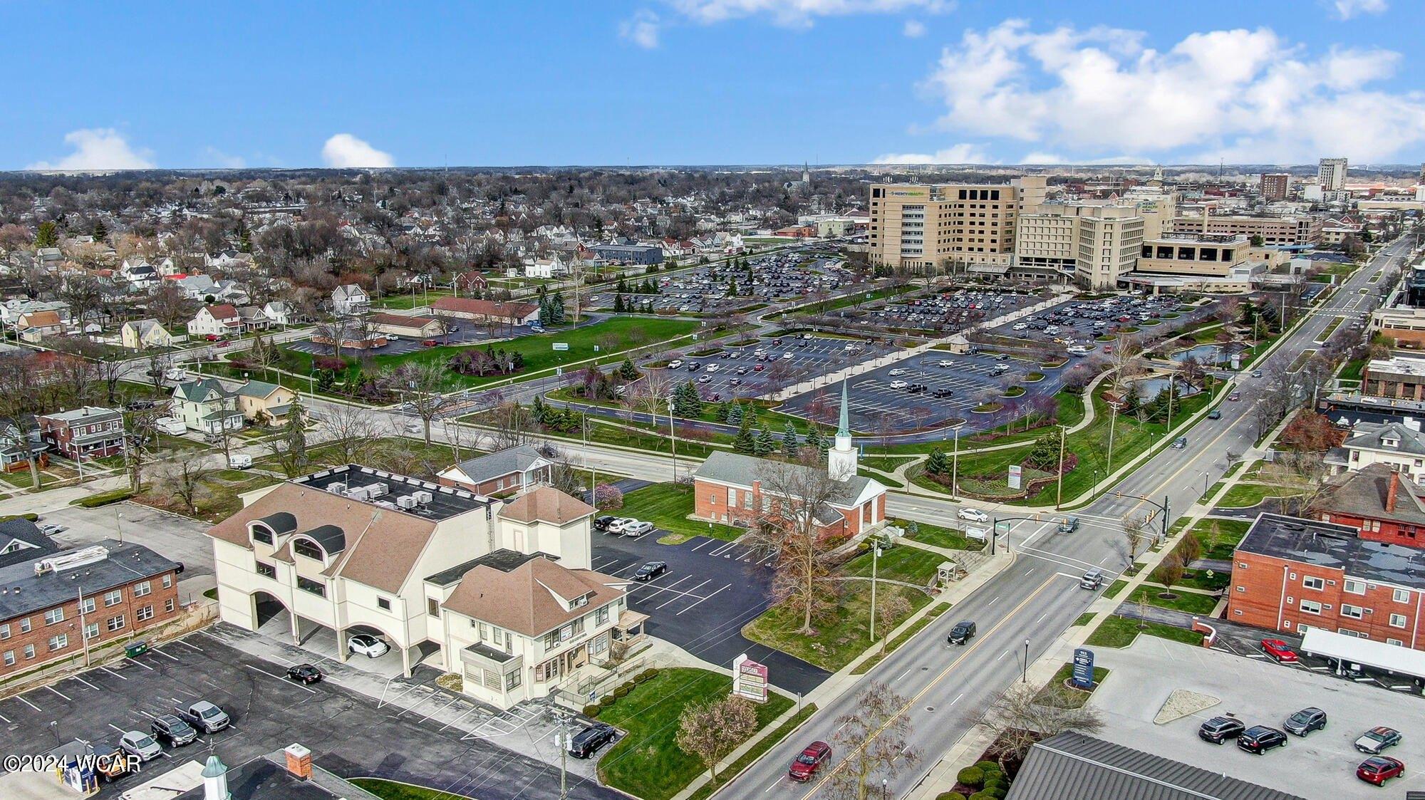 Property Image for 916-920 W Market Street